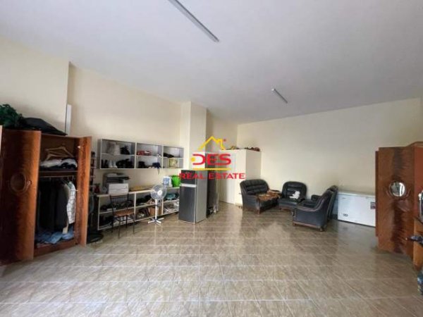 Vlore, shitet dyqan Kati 0, 57 m² 102.420 Euro (Lungomare Vlore)