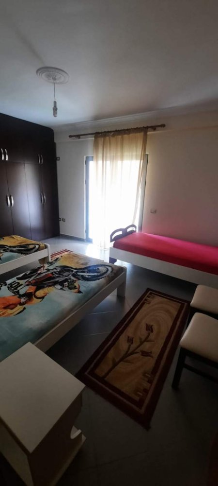 Tirane, jepet me qera apartament 2+1+BLK Kati 5, 105 m² 350 Euro (Sokrat Miho)