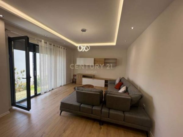 Tirane, jepet me qera 2+1+BLK Kati 0, 1.200 Euro