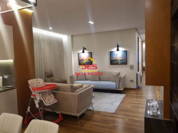 Tirane, shitet apartament 2+1+BLK Kati 3, 120 m² 355.000 Euro (9 Kateshet)