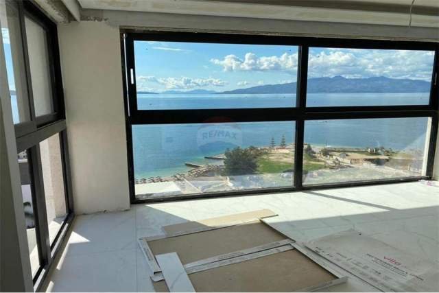 Sarande, shitet apartament 1+1+BLK Kati 2, 75 m² 189,925 Euro (Sarande, Rruga "Mitat Hoxha")