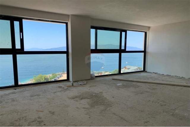 Sarande, shitet apartament 1+1+BLK Kati 2, 75 m² 189,925 Euro (Sarande, Rruga "Mitat Hoxha")