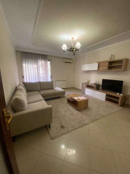 Shqiperi, jepet me qera apartament 1+1+A+BLK Kati 2, 90 m² 450 Euro (nobis)
