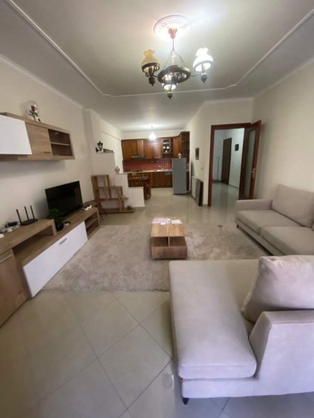 Shqiperi, jepet me qera apartament 1+1+A+BLK Kati 2, 90 m² 450 Euro (nobis)