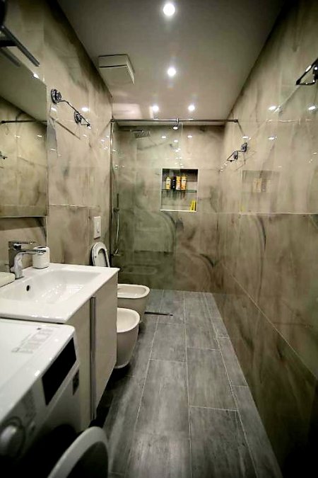 Tirane, jepet me qera apartament 1+1+BLK Kati 3, 44 m² 450 Euro (Condor Center)
