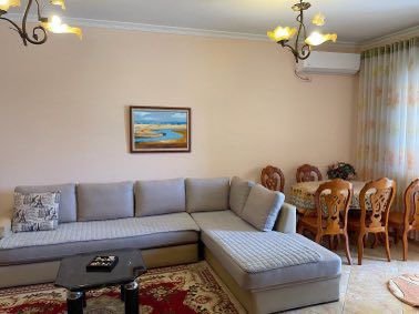 Apartament 2+1 me qira Kompleksi Panorama