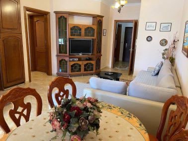 Apartament 2+1 me qira Kompleksi Panorama