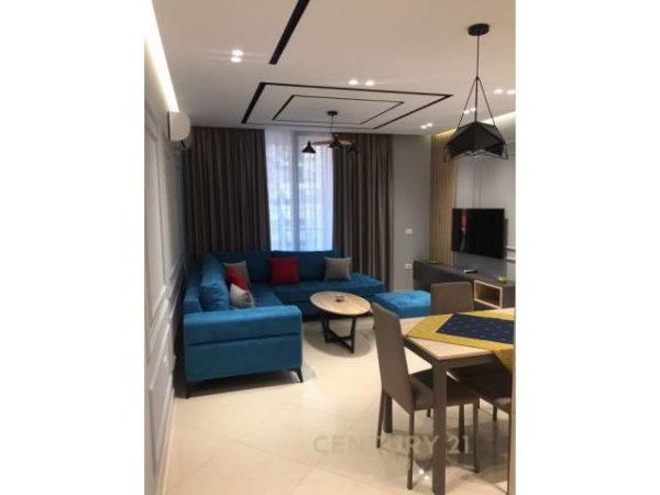 Tirane, jap me qera apartament 2+1+BLK Kati 4, 115 m² 600 Euro