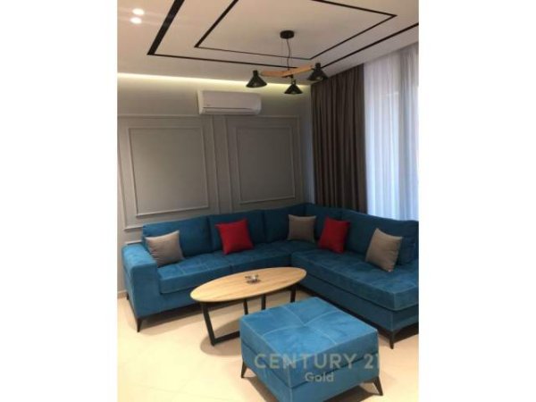 Tirane, jap me qera apartament 2+1+BLK Kati 4, 115 m² 600 Euro