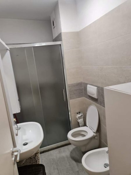 Tirane, jepet me qera apartament 2+1+A+BLK Kati 3, 93 m² 550 Euro (Kompleksi Magnet)