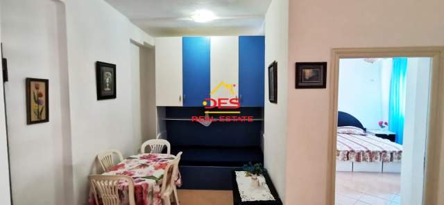 Vlore, shitet apartament 1+1+BLK Kati 5, 74 m² 72.000 Euro (Lungomare Vlore)