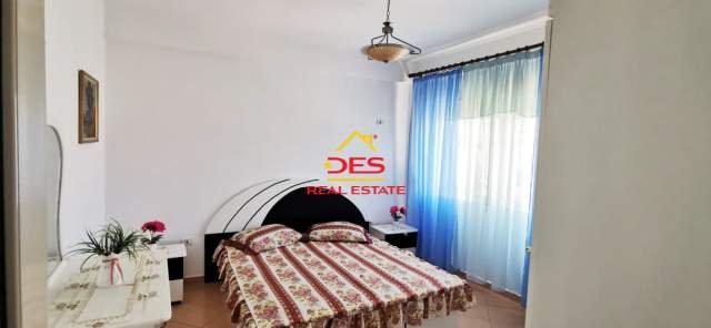Vlore, shitet apartament 1+1+BLK Kati 5, 74 m² 72.000 Euro (Lungomare Vlore)
