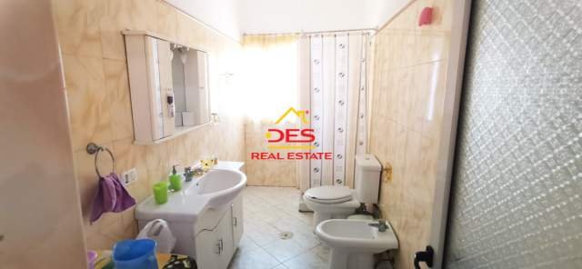 Vlore, shitet apartament 1+1+BLK Kati 5, 74 m² 72.000 Euro (Lungomare Vlore)