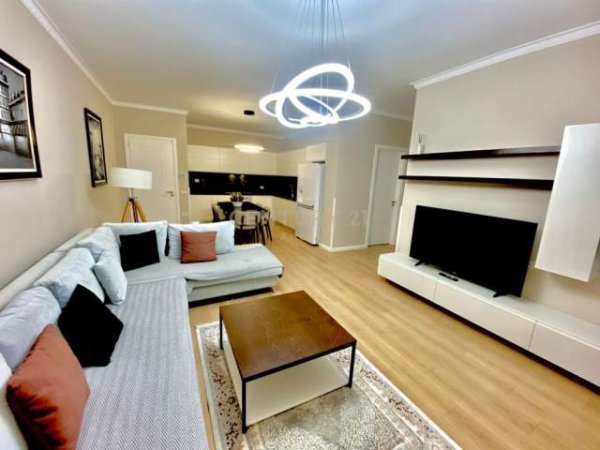 Tirane, jepet me qera apartament 2+1+A+BLK Kati 4, 121 m² 500 Euro