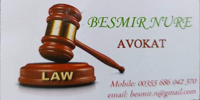 Elbasan, - Avokat ne Elbasan 0686042370