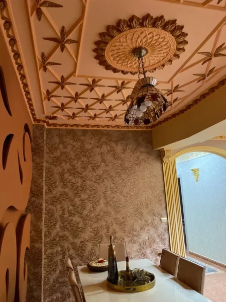 Apartament ne shitje (3+1) Kodra e Diellit