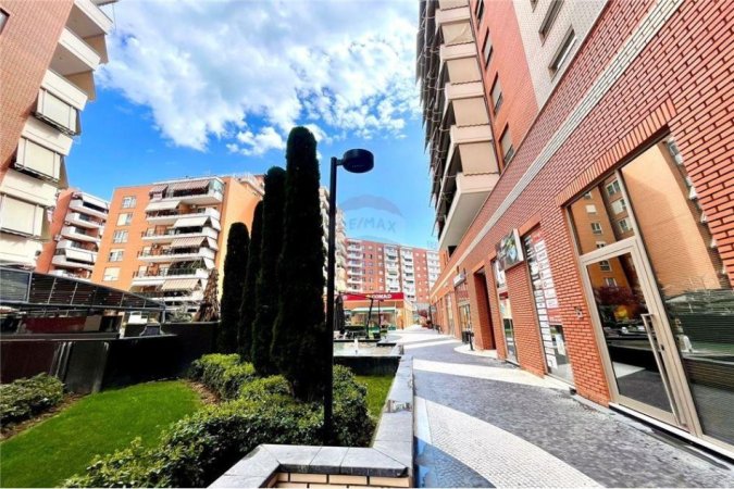 Jepet me qira apartament 1+1 tek Kompleksi Delijorgji.