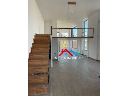 SHITET AMBJENT BIZNESI 80M2 RRUGEN PJETER BUDI PRANE QYTET STUDENTIT.