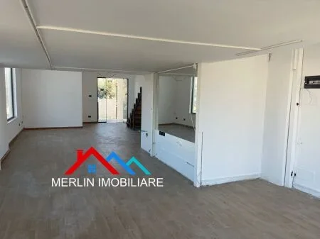 SHITET AMBJENT BIZNESI 80M2 RRUGEN PJETER BUDI PRANE QYTET STUDENTIT.