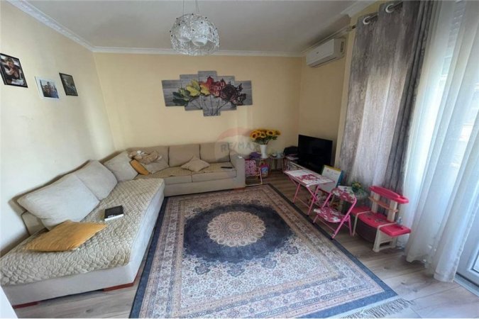 APARTAMENT 1+1 SHITJE 5 MAJI