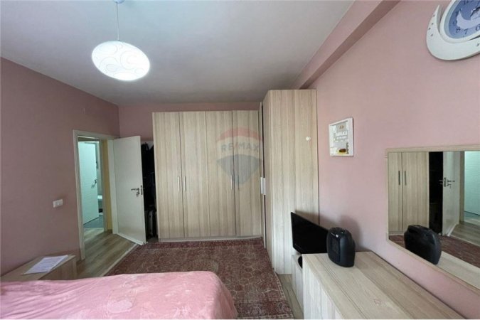 APARTAMENT 1+1 SHITJE 5 MAJI