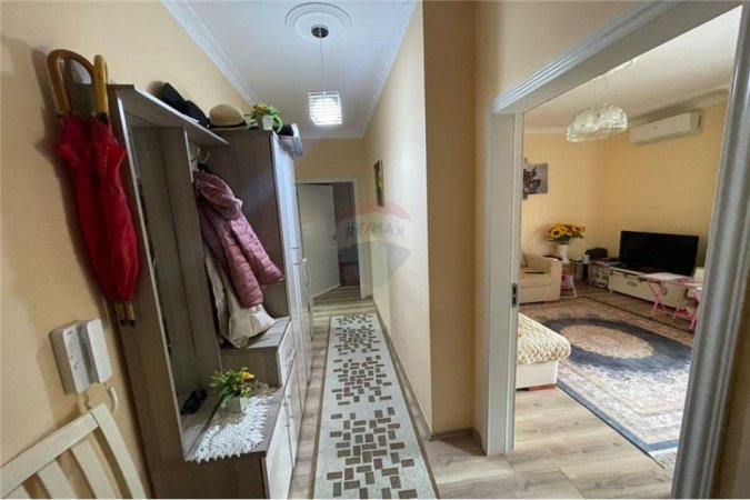 APARTAMENT 1+1 SHITJE 5 MAJI