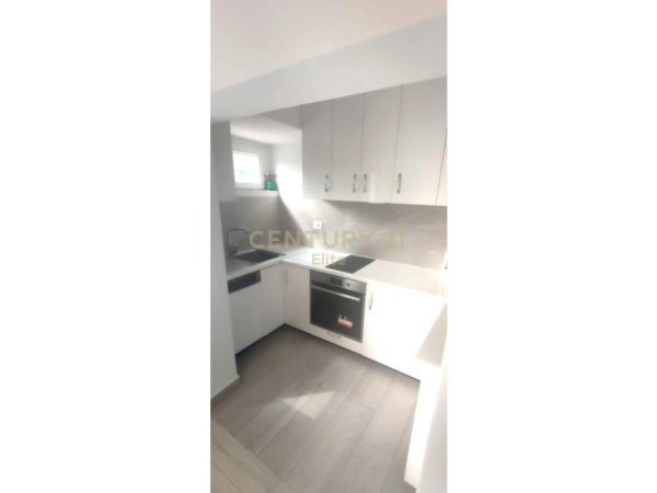 APARTAMENT 1+1 ME QIRA NE BLLOK , 500euro