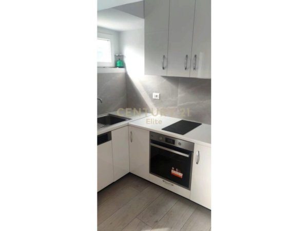 APARTAMENT 1+1 ME QIRA NE BLLOK , 500euro