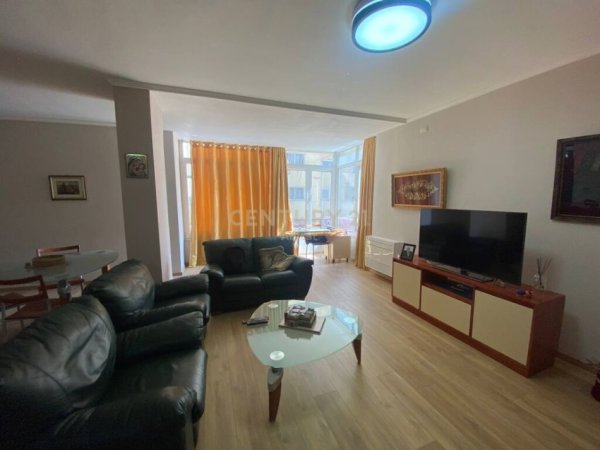 APARTAMENT 3+1+2 + GARAZH NE SHITJE, RRUGA E ELBASANIT