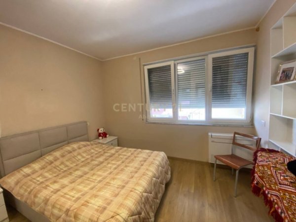 APARTAMENT 3+1+2 + GARAZH NE SHITJE, RRUGA E ELBASANIT