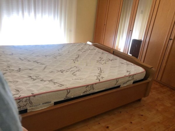 KAT VILE I ORGANIZUAR NE 3+1 ME QIRA, PRANE SANATORIUMIT, TIRANE!, 350euro