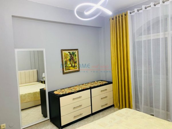 Apartament 1+1 me qera Blloku i Ambasadave ne Tirane