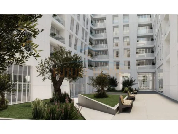 Shitet, Apartament 2+1, Kompleksi Porcelan 3
