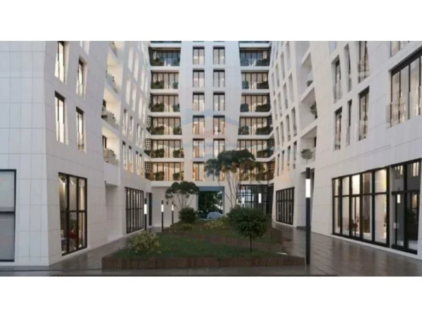 Shitet, Apartament 2+1, Kompleksi Porcelan 3