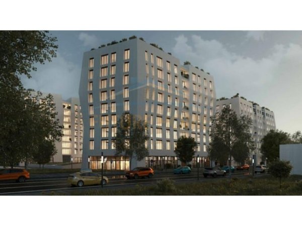 Shitet, Apartament 2+1, Kompleksi Porcelan 3