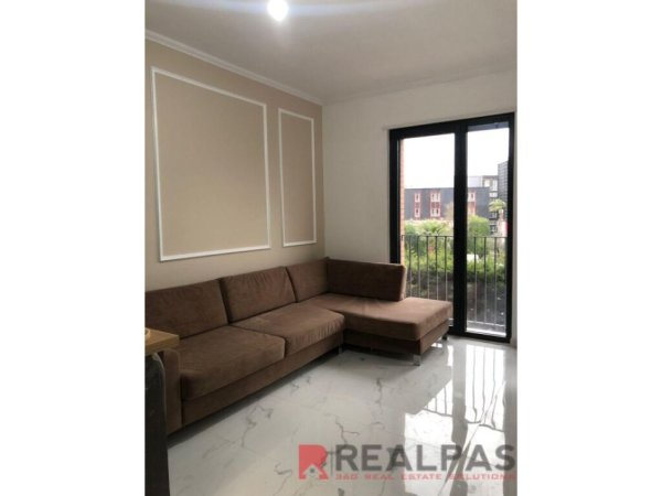 Apartament me qira 1+1 PRANE TV KLAN