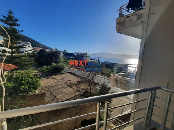 JEPET ME QERA AFATGJATE APARTAMENT 2+1 NE VLORE