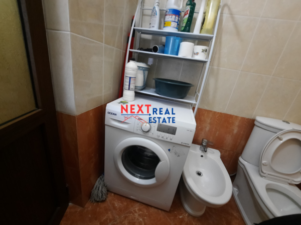 JEPET ME QERA AFATGJATE APARTAMENT 2+1 NE VLORE