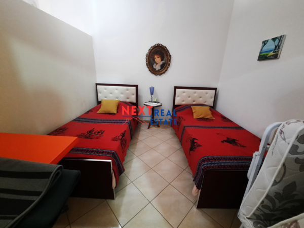 JEPET ME QERA AFATGJATE APARTAMENT 2+1 NE VLORE