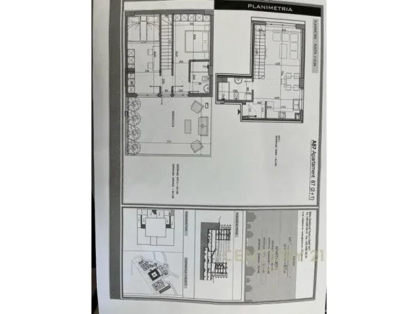 SHITET DUPLEX NE REZIDENCEN E KODRES SE DIELLIT!