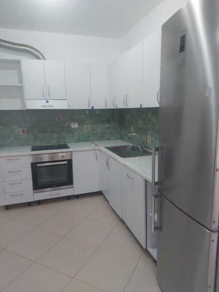 📢 Apartament 2+1 me Qera, te Kompleksi Kontakt, 21 Dhjetori🔑