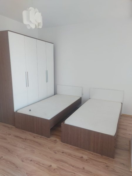 📢 Apartament 2+1 me Qera, te Kompleksi Kontakt, 21 Dhjetori🔑