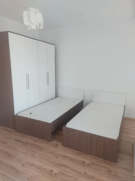 📢 Apartament 2+1 me Qera, te Kompleksi Kontakt, 21 Dhjetori🔑