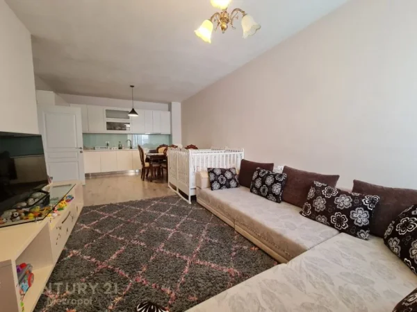 Shesim Apartament 2+1 prane Amerikan 3!