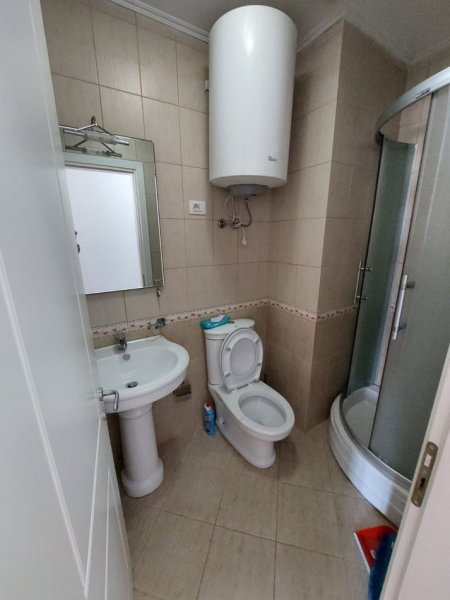 Shitet Apartament 2+1+2 Tualete+ 2 Ballone ne Don Bosko