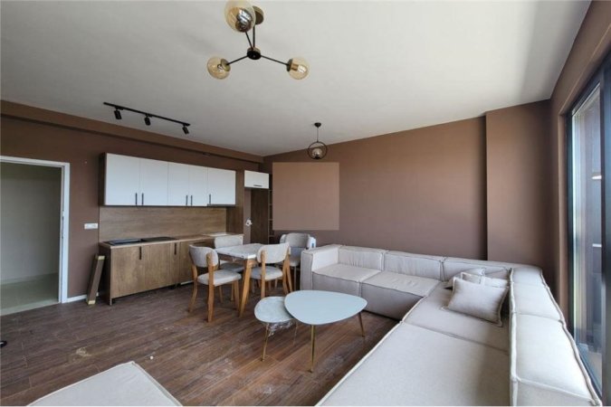 JAPIM ME QIRA APARTAMENT 1+1+parkim NE DON BOSKO