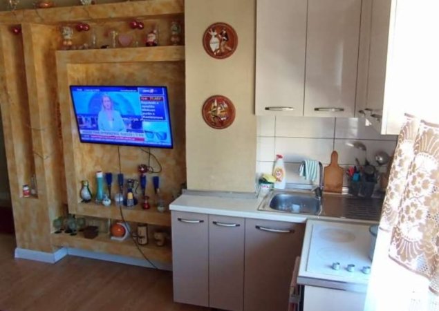 Apartament 1+1 ne shitje - Materniteti i ri