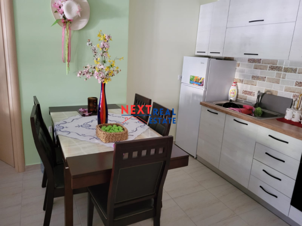 REZERVO PRONEN VETEM ME 500€! SHITET SUPER APARTAMENT 2+1 NE LUNGOMARE, VLORE
