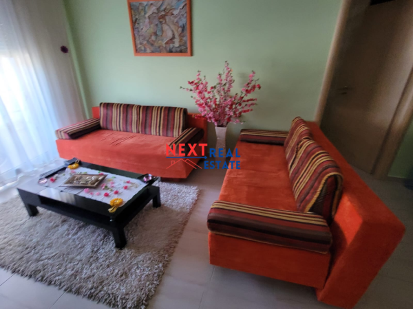 SHITET SUPER APARTAMENT 2+1 NE LUNGOMARE, VLORE