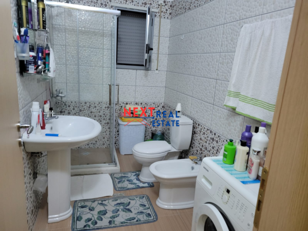 SHITET SUPER APARTAMENT 2+1 NE LUNGOMARE, VLORE